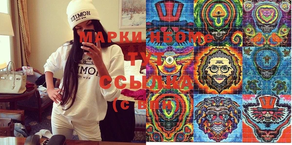 крисы Алексин